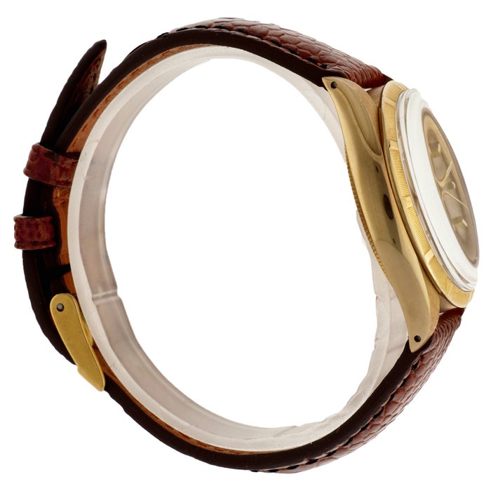 Rolex - Oyster Perpetual 34 - Sans Prix de Réserve - 1005 - Homme - 1970-1979