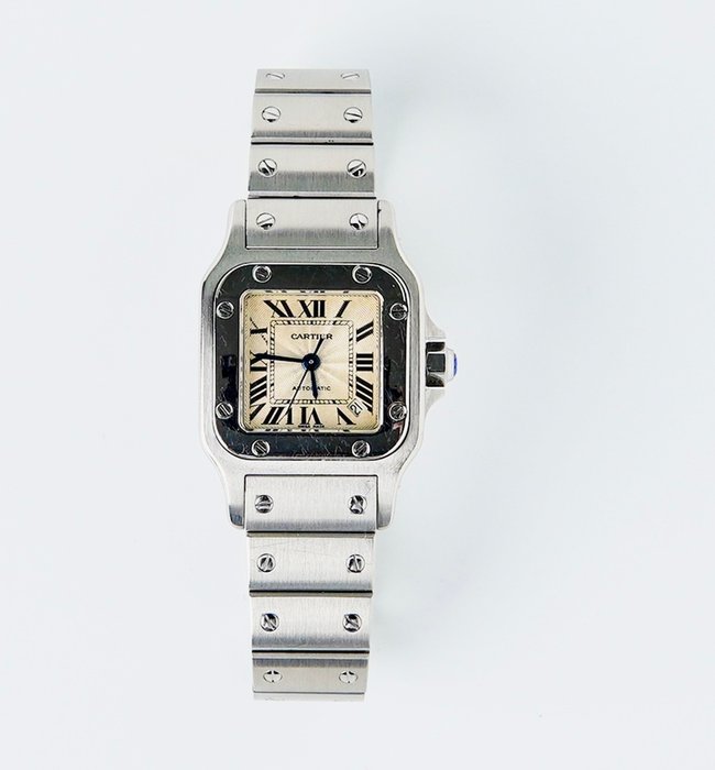 Cartier - 2423 - Femme - 2000-2010
