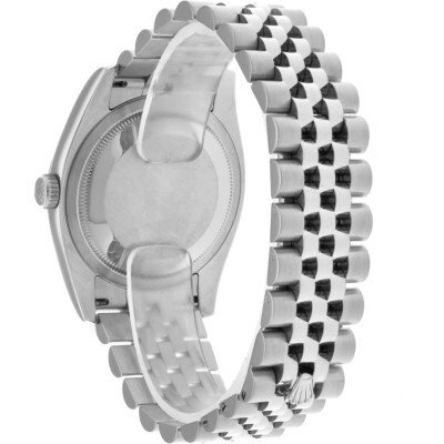 Rolex - Datejust - 116234 - Homme - 2011