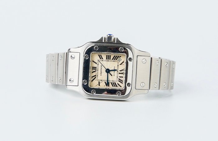 Cartier - 2423 - Femme - 2000-2010