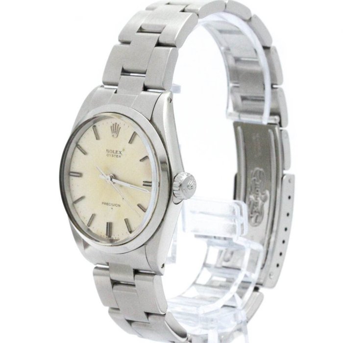 Rolex - Oyster Precision - 6426 - Homme - 1960-1969