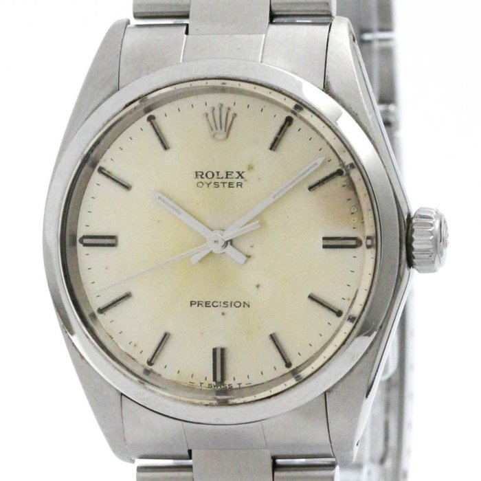 Rolex - Oyster Precision - 6426 - Homme - 1960-1969