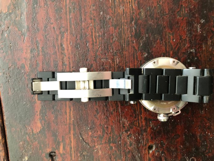 Cartier - Pasha Seatimer - 2790 - Homme - 2000-2010