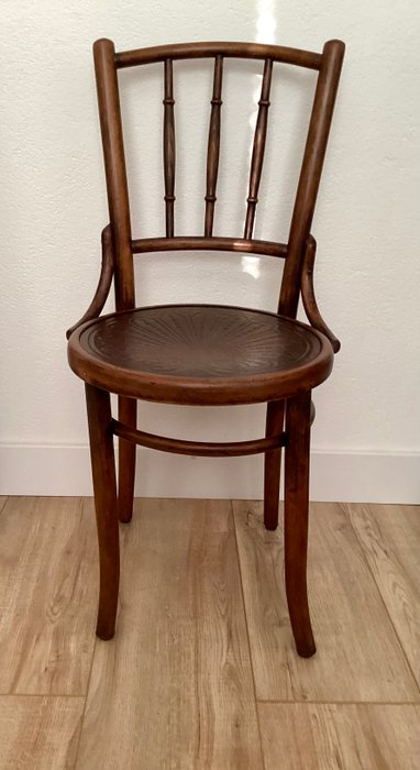 Cosmos - Chaise - Hêtre