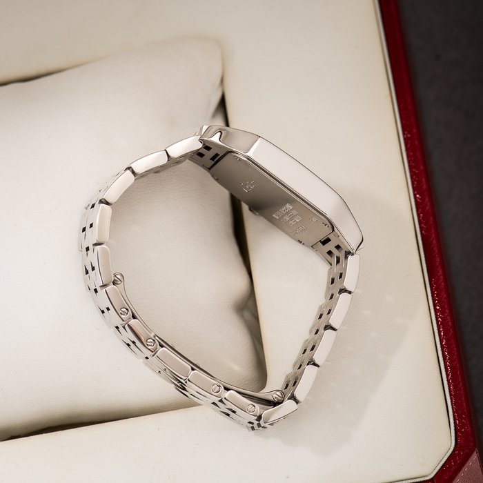 Cartier - Santos Demoiselle - 2701 - Femme - 2010-2020