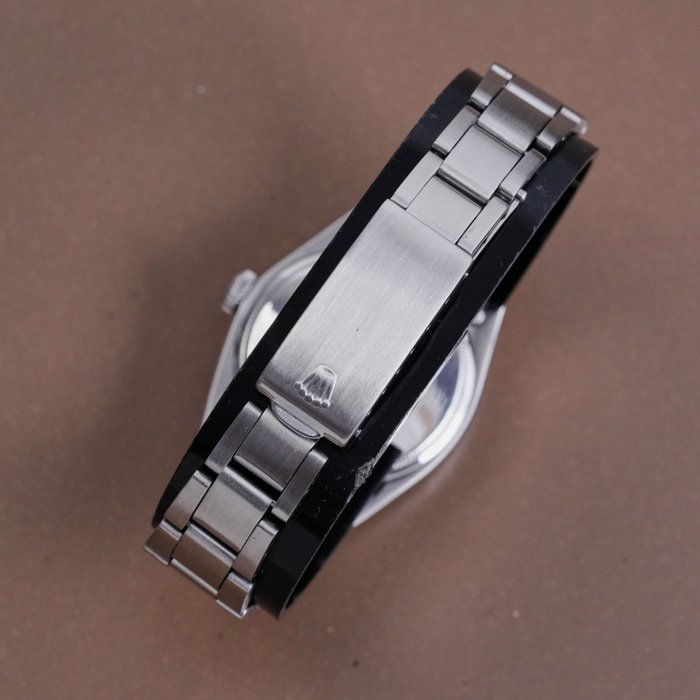 Rolex - Oyster Perpetual Date - 1500 - Homme - 1970-1979