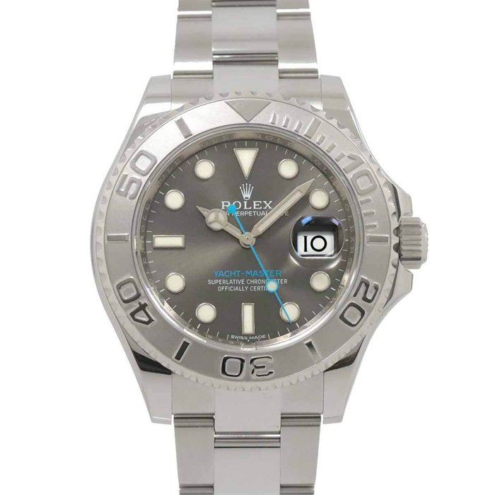 Rolex - Yacht-Master - 116622 - Homme - 2010-2020