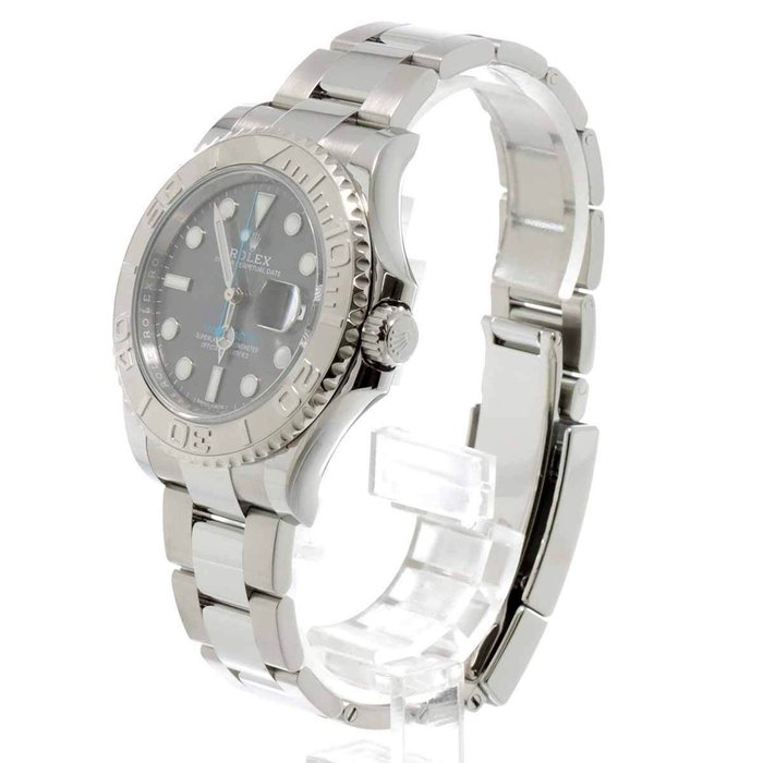 Rolex - Yacht-Master - 116622 - Homme - 2010-2020