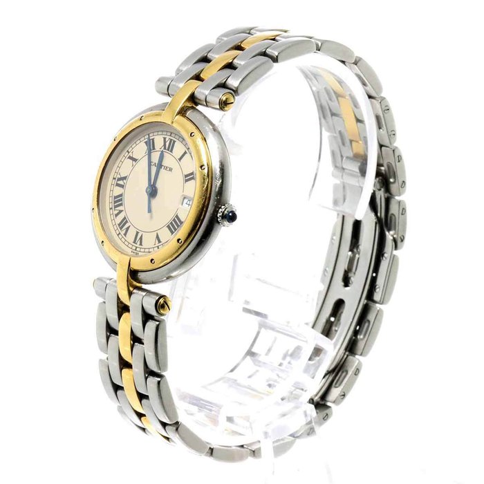 Cartier - Panthere Vendome - Unisexe - 2010-2020
