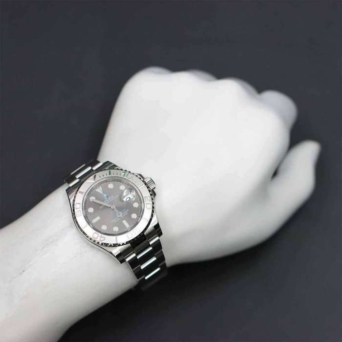 Rolex - Yacht-Master - 116622 - Homme - 2010-2020