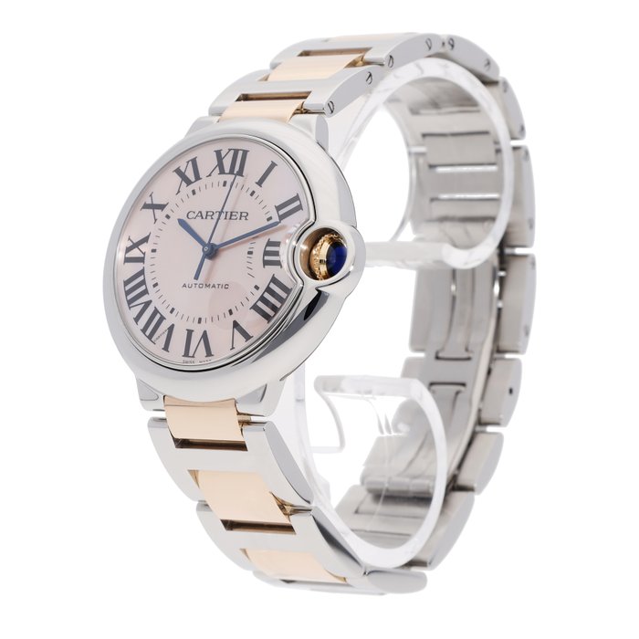 Cartier - Ballon Bleu - Sans Prix de Réserve - W6920033 - Femme - 2023