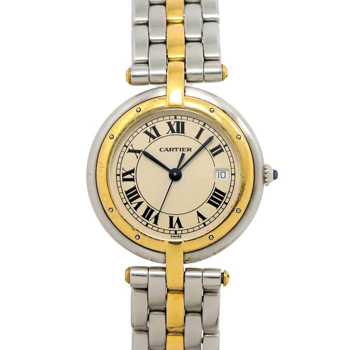 Cartier - Panthere Vendome - Unisexe - 2010-2020