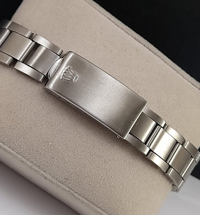 Rolex - Oysterdate Precision - Sans Prix de Réserve - 6694 - Homme - 1967