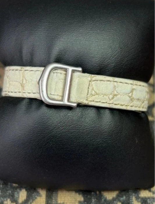 Cartier - Must de Cartier - 901064437 - Femme - 1980-1989