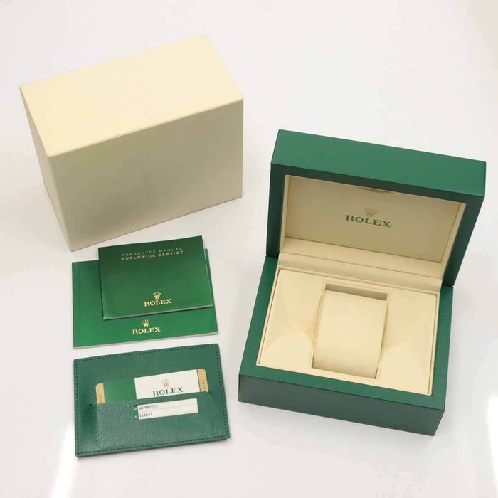 Rolex - Yacht-Master - 116622 - Homme - 2010-2020