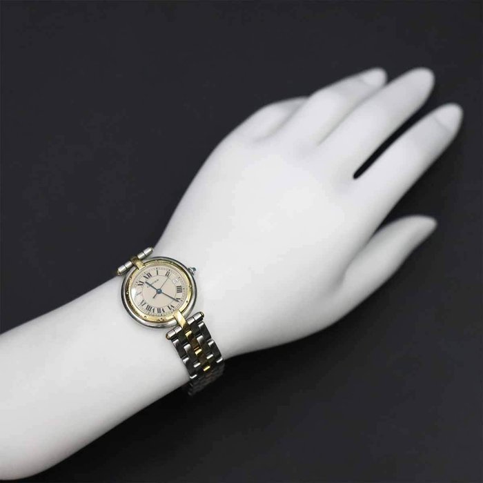 Cartier - Panthere Vendome - Unisexe - 2010-2020