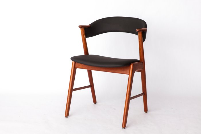 Korup Stolefabrik - Chaise - Teck