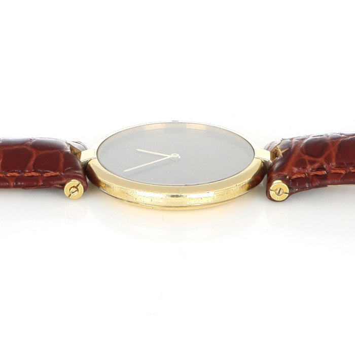 Cartier - Must de Cartier Vendome - Sans Prix de Réserve - 590003 - Unisexe - 1990-1999