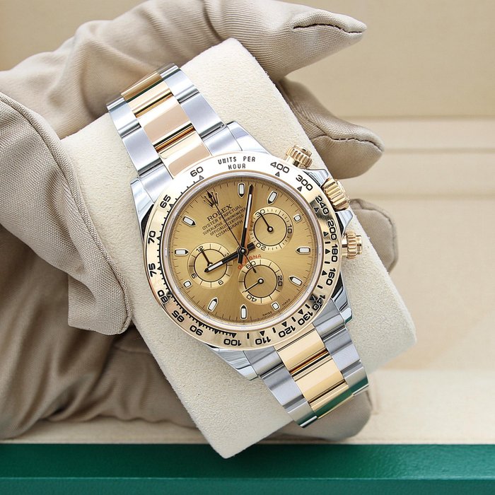 Rolex - Cosmograph Daytona - 116503 - Homme - 2010-2020