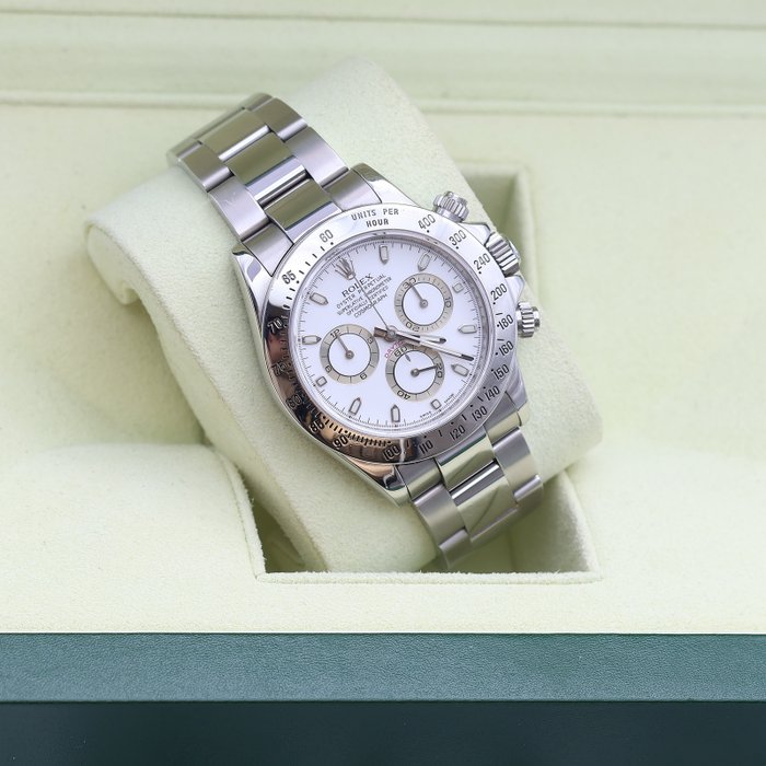 Rolex - Cosmograph Daytona - 116520 - Homme - 2000-2010