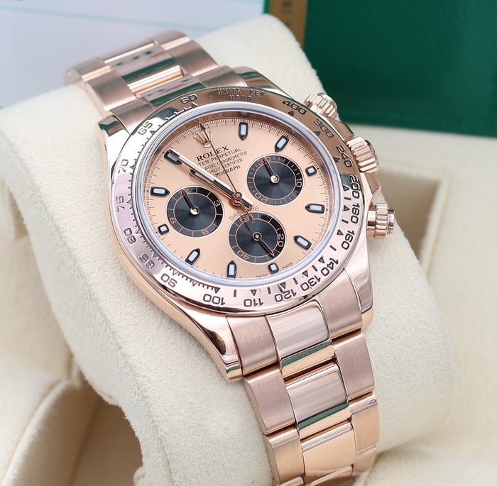 Rolex - Cosmograph Daytona - 116505 - Homme - 2010-2020