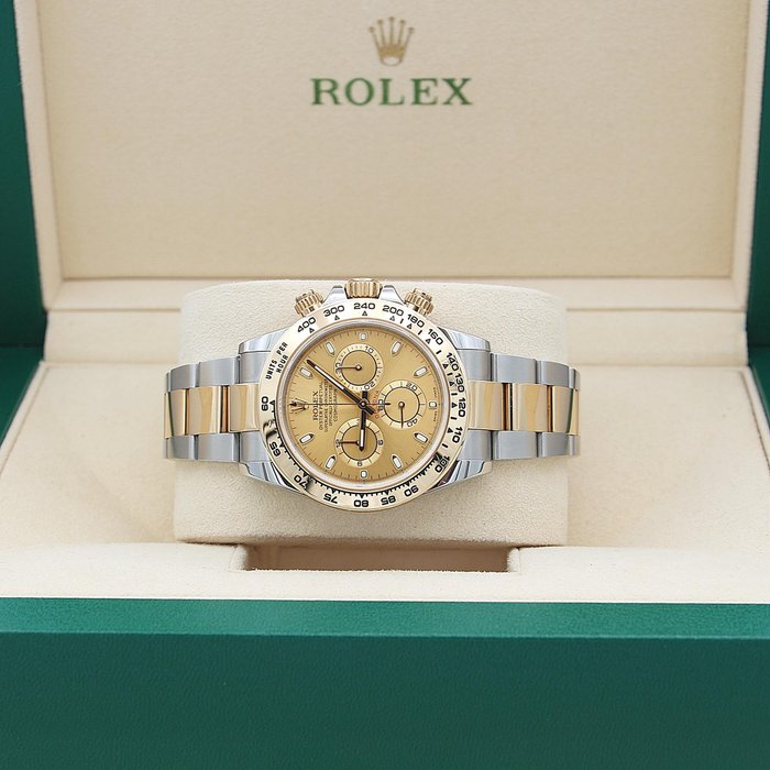Rolex - Cosmograph Daytona - 116503 - Homme - 2010-2020