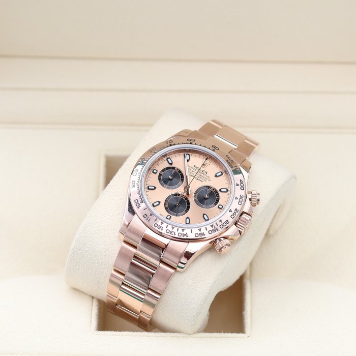 Rolex - Cosmograph Daytona - 116505 - Homme - 2010-2020