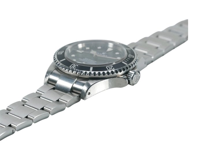 Rolex - Sea-Dweller - Sans Prix de Réserve - 16600 - Homme - 1999