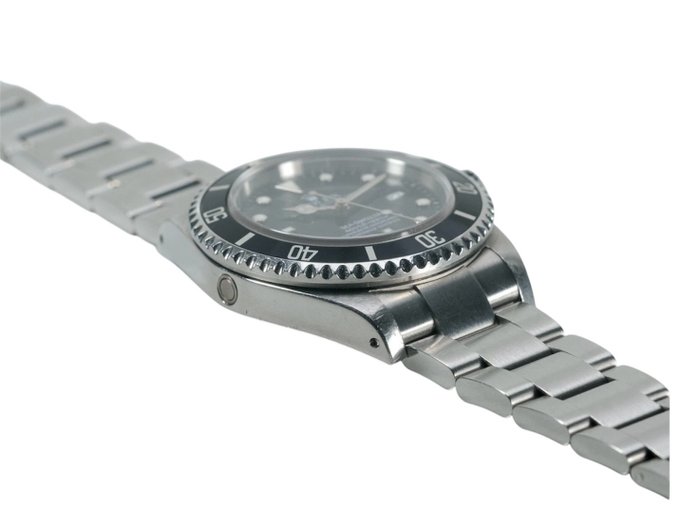 Rolex - Sea-Dweller - Sans Prix de Réserve - 16600 - Homme - 1999