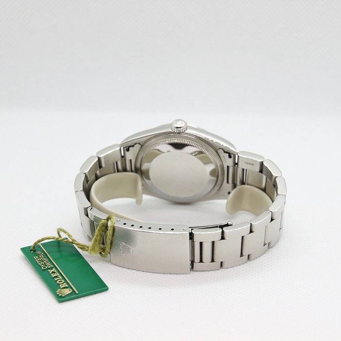 Rolex - Datejust - 16200 - Homme - 1990-1999