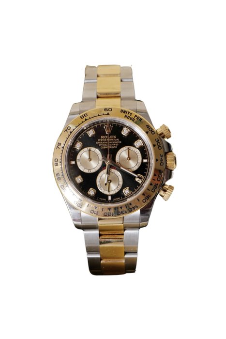 Rolex - Cosmograph Daytona - 126503 - Homme - 2024