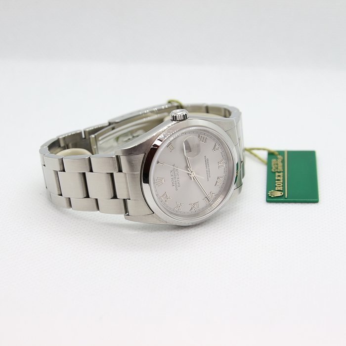 Rolex - Datejust - 16200 - Homme - 1990-1999
