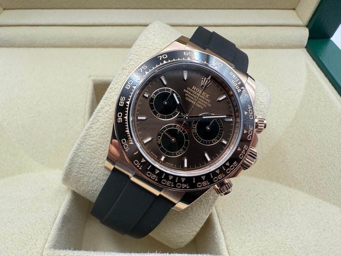 Rolex - Cosmograph Daytona - 126515LN - Homme - 2025