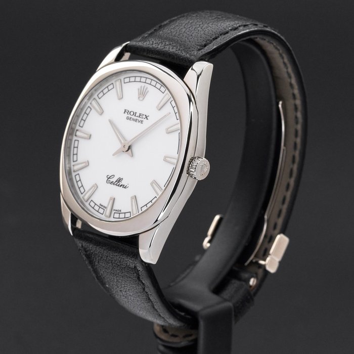 Rolex - Cellini Danaos - 4243/9 - Homme - 2006