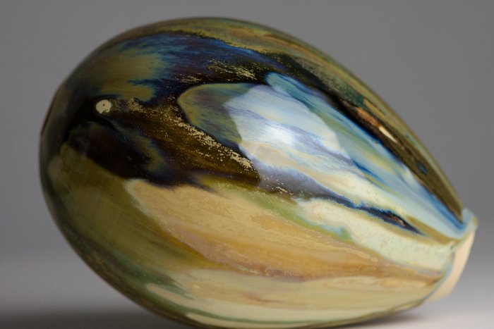 Martina Corti - Vase - Céramique