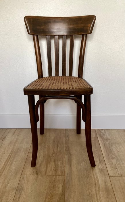 Thonet - Chaise - Hêtre