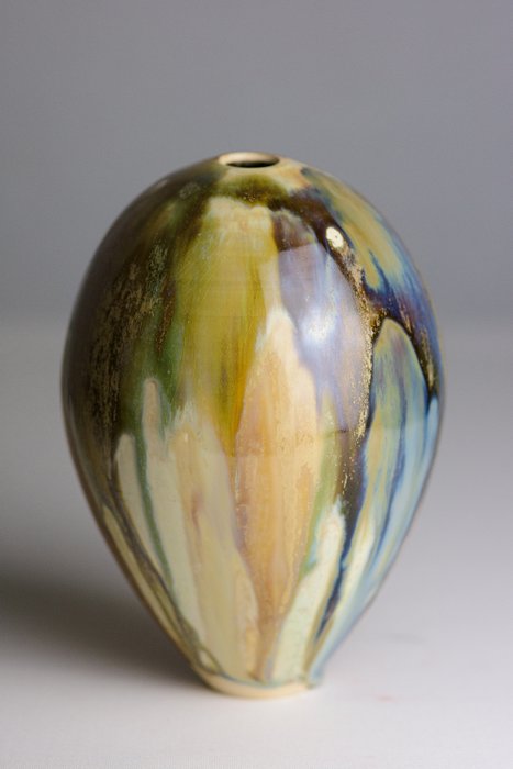 Martina Corti - Vase - Céramique