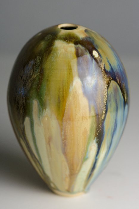 Martina Corti - Vase - Céramique