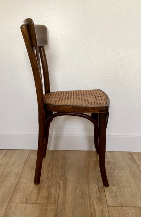 Thonet - Chaise - Hêtre
