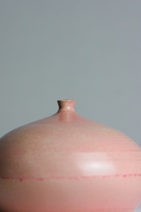 corticmceramics - Martina Corti - Vase - Grès