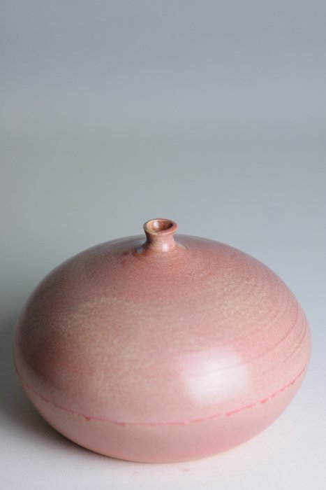 corticmceramics - Martina Corti - Vase - Grès