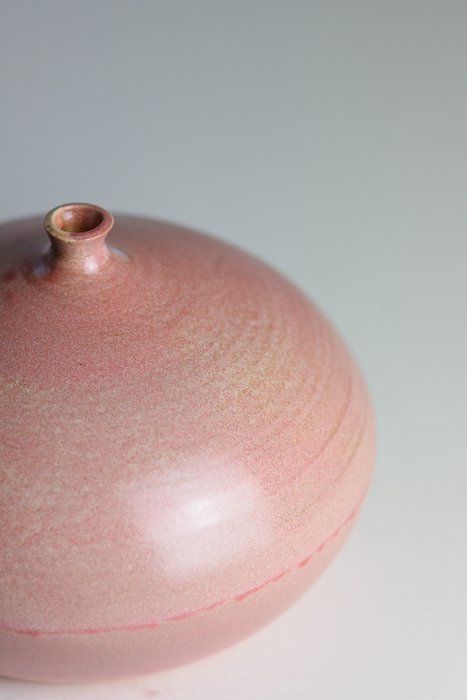 corticmceramics - Martina Corti - Vase - Grès