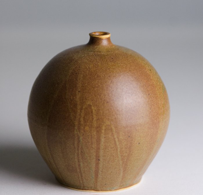 corticmceramics - Martina Corti - Vase (4) - Grès