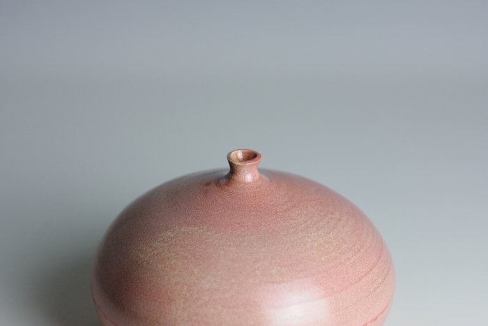 corticmceramics - Martina Corti - Vase - Grès