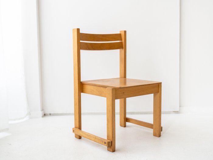 IKEA - Chaise - Panthère - Hêtre - Deux sièges pour enfants