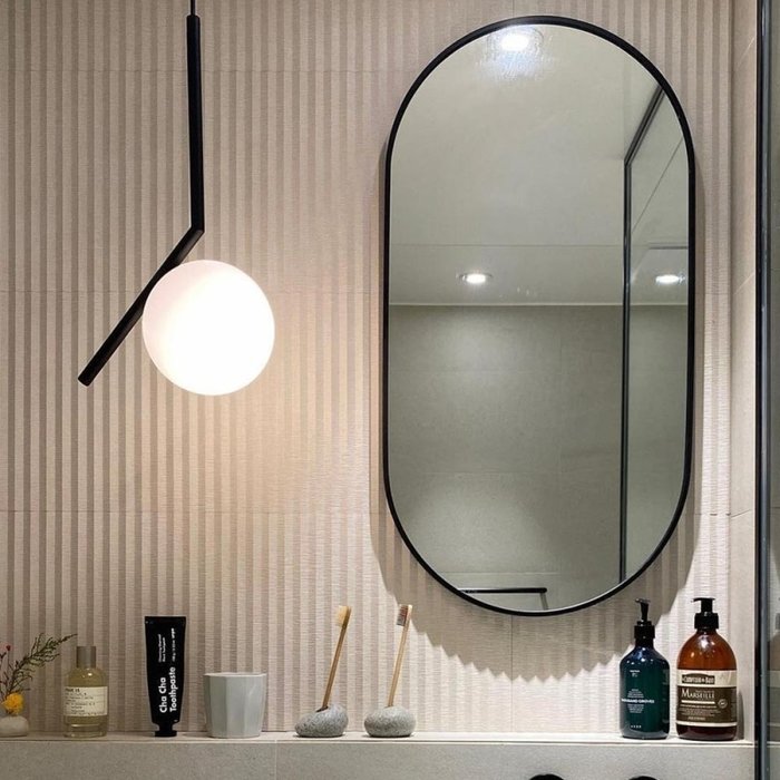 Flos - Michael Anastassiades - Lampe à suspendre - Suspension IC Lights 1 - Aluminium, Verre