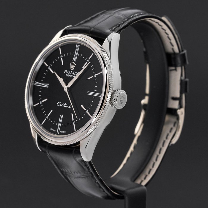 Rolex - Cellini Time - 50509 - Homme - 2020