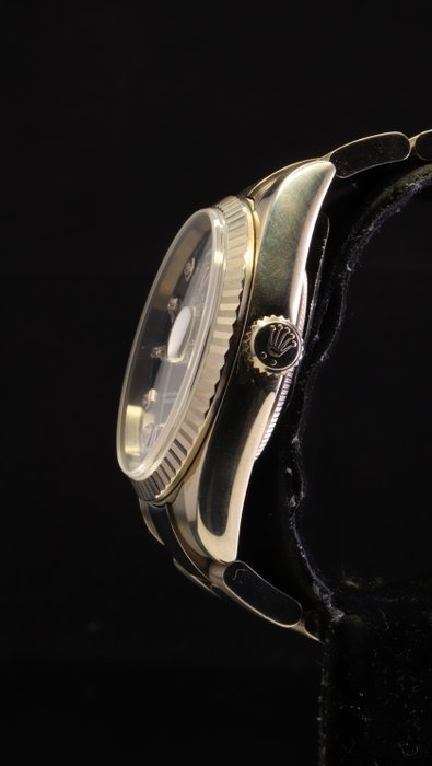 Rolex - Day-Date - 118209A - Homme - 2000-2010