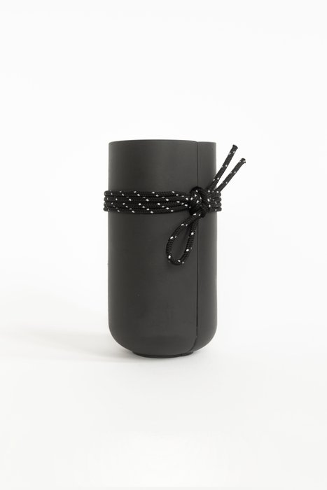 Lucas Huillet - Vase - Grès