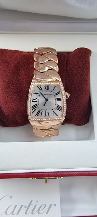 Cartier - La Dona de Cartier - 2896 - Femme - 2007